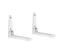 para estantería Pared Microondas para acero 304 para estantería | vertical, maximiza para espacio, para ideal cocinas pequeñas, organiza encimeras, libre de desorden(1)