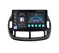 Para Estima ACR30 2000-2005 Radio Coche Android 11 9 Pulgadas HD Pantalla Táctil Incorporado Carplay Inalámbrico Android Auto Apoyo BT 5.0 FM AM DSP Hi-Fi DAB RDS Cámara Trasera SWC(B,8Core+3G+32G+WIF