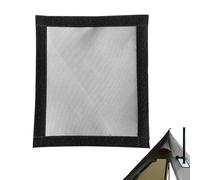 Para Estufa De Tienda Caliente, Plegable Y Compacta, Cubierta Impermeable Para Jack De La Tienda Caliente, Para Niños Niñas Jóvenes Adolescentes Senderismo Camping