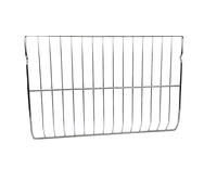 Para estufa Samsung Range DG75-01001C DG75-01001A DG75-01001B Compatible con piezas de horno Samsung DG75-01001D AP5671425, 3436922, PS7321783, NE63A6511SS Estufa de rack