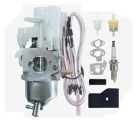 Para EU20i EU2000I Generador 16100-Z0D-D03 Herramientas De Jardín Exteriores Carburador Cortacésped Con Junta De Filtro De Aire Carburador