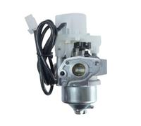 Para EU20i Para EU2000I Generador 16100-Z0D-D03 Herramientas Jardín Para Exteriores Cortadora Césped Carburador Carburador Con Junta Filtro Aire Scooter Carburador