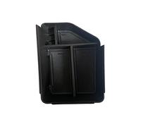 para EV6 2021-2023 Caja de Almacenamiento del reposabrazos Central Caja de Almacenamiento de la Consola Central Guardado Ordenamiento Caja de los reposabrazos del Coche