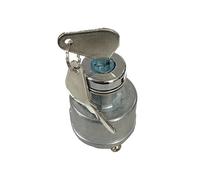Para EXCAVADORA Universal E-138 24V 6PIN Interruptor De Arranque De Encendido erruptor bloqueo encendido
