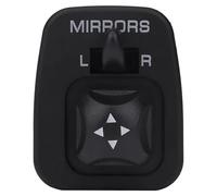 para Excursion 2000-2005 para Expedition 1997-2002 Interruptor de Control del Espejo retrovisor Lateral Interruptor de Espejo retrovisor eléctrico de Alta Resistencia F65Z17B676AB 901319