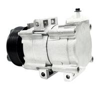 Para Excursion F250 F350 F550 15-20694 4L3Z19703AC F7LZ19V703RA 57152 58152 CO 35112C FS10 Compresor Aire Acondicionado Compresor Aire Acondicionado Embrague