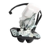Para Expedition Para Flex 7L1Z7843150D Pestillo Bloqueo Puerta Trasera Maletero Automóvil Cerradura Portón Trasero Cerradura Tapa Maletero