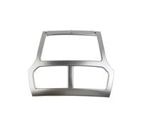 Para Explorer 2011-2014 Marco de Navegación Consola Central Salida de Aire Parche Decorativo Piezas de Modificación Interior