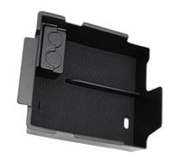 Para Explorer 5 MK5 U502 2012-2019 Organizador Caja Almacenamiento Para Coche Tarjetero Soporte Para Teléfono Bolsillo Para Asiento Caja Reposabrazos