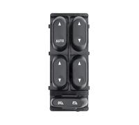 Para Explorer Para Sport Trac MK1 2001 2002 2003 1L5Z14529AB Interruptor Elevador Controlador La Ventana Maestra Lado Conductor Botón Elevación Ventana