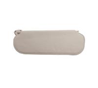 para Express para GMC para Savana 1500 2500 3500 4500 1999-20191 Par de Paneles de Visera Parasol Delanteros Izquierdo/Derecho
