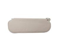para Express para GMC para Savana 1500 2500 3500 4500 1999-20191 Par de Paneles de Visera Parasol Delanteros Izquierdo/Derecho