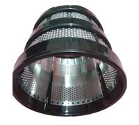 Para exprimidor lento Hurom Hh-sbf11 - Filtro de piezas de repuesto para licuadora Hur-om Hu-1100wn HU-600WN HU660WN-M, piezas de repuesto para licuadora, agujero grande