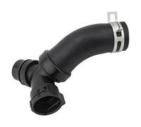 Para F-150 Para Mustang 5.0L Manguera De Refrigerante Conector En T DR3Z8566A DR3Z8566B Manguera turbo intercooler