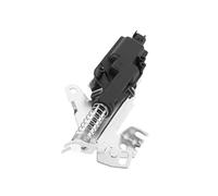 Para F&ord Para Fiesta MK5 Mk6 Para Fusion 1481081 2S6T432A98AF 2S6T432A98AE 1151275 Actuador De Bloqueo De Portón Trasero Cerradura portón trasero maletero