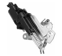 Para F&ord Para Fiesta Mk5 Para Fusion Cerradura De Portón Trasero Y Baúl 1481081 2S6T432A98AF 1151275 1145288 Cerradura portón trasero maletero