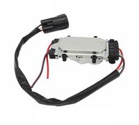 para F&ORD para Focus 2005 2006 2007 2008 2009 2010 2011 2012 1137328365 137328081 1530980 Módulo De Control del Ventilador De Refrigeración Radiadores del Motor para Coche