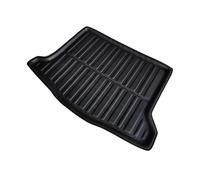 para F&ORD para Kuga para Escape MK3 2019 2020 2021 2022 2023 2024 Alfombrilla Antidesgaste Cubierta Área Carga Alfombrilla Maletero Trasero Almohadilla para los pies