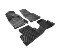 para F&ORD para Puma 2019-2022 Alfombrilla Impermeable Antideslizante Accesorios Protectores Totalmente Rodeados Goma TPE Almohadilla los pies