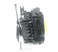 Para F&ord Para Transit 2012-BK21-V43288-DG Mecanismo Bloqueo Central Portón Trasero Automóvil Piezas 5 Pines Actuador Pestillo Puerta Trasera Cerradura portón trasero maletero