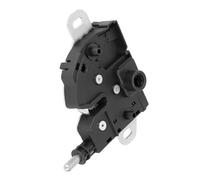 Para F&ord Para Transit MK6 2000-2006 MK7 2006-2013 Para Connect 2002-2013 Pestillo Bloqueo Capó Capó Motor 4956236 8T1A16700AA 8T1A-16700-AA Cerradura del portón trasero
