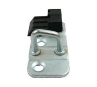Para F&ord Para Transit MK6 MK7 2000-2014 Para Connect 2002-2012 Cerradura Inferior De La Puerta Trasera Del Coche Golpe Inferior 4125528