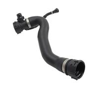 Para F07 530d N57 F10 535d N57S 17127800099 Manguera Del Radiador Sistema De Refrigeración Por Agua