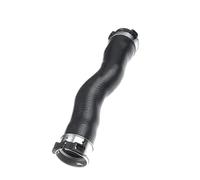 Para F07 F10 F11 520D 518D N47N 11617810614 Coche Intercooler Pipe Intake Manifold Air Hose