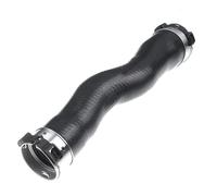 Para F07 F10 F11 520D 518D N47N 11617810614 Tubo De Intercooler Coche Manguera Aire Del Colector Admisión Manguera Admisión Automóvil