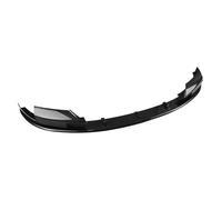 para F10 M5 2012-2016 Alerón De Parachoques Delantero Divisor Rejilla De Ventilación Inferior Cubierta Lateral Alerón Parachoques Delantero(Carbon Fiber Style)