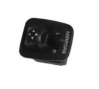 Para F150 F250 F350 F450 F550 901-319 F65Z17B676AB F65Z-17B676-AB Interruptor Espejo Eléctrico interruptor retrovisor exterior