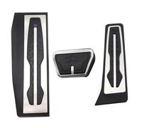 Para F20 F21 F22 F23 F24 F30 F31 F32 F33 F34 LHD Pedal De Acelerador | Para F35 F36 F80 F82 F83 E81 E82 E88 E90 E91 E92 E93 Pedal De Coche(3Pcs AT with rest)