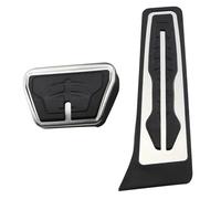 Para F20 F21 F22 F23 F24 F30 F31 F32 F33 F34 LHD Pedal De Acelerador | Para F35 F36 F80 F82 F83 E81 E82 E88 E90 E91 E92 E93 Pedal De Coche(2Pcs AT)