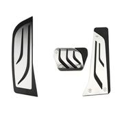 Para F20 F30 F31 316i 320i 328i 1 3 4 Serie Sport RHD Foo Pedal | Pedales De Descanso De La Cubierta Del Pedal Del Freno De Gas(AT with Rest)
