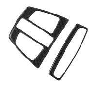 Para F20 F30 F34 F32 X6 Marco Del Panel De Luz De Lectura Embellecedor Pegatina Accesorios Interiores IENQBVL