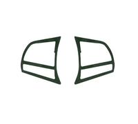 Para F20 Para F21 Para F30 Para F34 Botones Del Volante Marco Molduras Pegatinas Protección Coche Accesorios Interiores Interior Automóvil