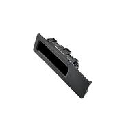 Para F22 F23 F30 F33 F10 F25 F34 F36 F82 F80 F83 51247463162 Tapa Trasera Maletero Puerta Trasera Interruptor Manija Puerta De Elevación IENQBVL(51247463161)