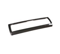 para F22Car Consola Central Panel de CD Cubierta Decorativa Panel de CD Cubierta Decorativa Aire Acondicionado Panel de Control de CD del Coche (Marco de ventilación)