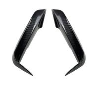 Para F30 Para F31 Para F35 (320i 328i 330i 335i 340i 316d 318d M Sport) 2012-2019: Kit Alerón Lateral Delantero Difusor Cubierta Faros Antiniebla Inferiores Juego