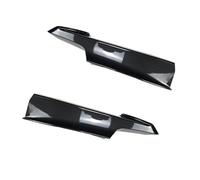 Para F30 Para F31 Para F35 (320i 328i 330i 335i 340i 316d 318d M Sport) 2012-2019: Kit Alerón Lateral Delantero Difusor Cubierta Faros Antiniebla Inferiores Juego
