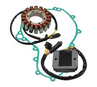 para F650GS F700GS F800GS F800R F800S F800ST F800GT Bobina Estator para Motocicleta Regulador Junta Rectificadora Conjunto De Cubierta De Generador Bobina De Encendido Motocicleta