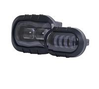 para F700GS F650GS F800R F800GS para Aventura Luces De Motocicleta Faros De Motocicleta Conjunto Completo De Faros De Proyector LED Faros Delanteras