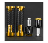 para F700GS F700 GS F 700GS 2013-2024 2023 2022 Empuñaduras De Manillar Motocicleta Extremos Agarre Tapas Deslizantes Leva Freno Frizione