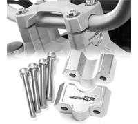 para F750GS F 750 GS F750 2018 2019 2020 2021 2022 - Abrazadera De Manillar para Elevadores Motocicleta Adaptador Extensión