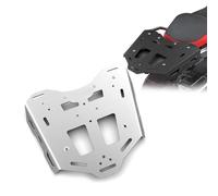 para F750GS F850GS 2018 2019 2020 2021 2022 2023 2024 Accesorios De Motocicleta Portaequipajes Trasero Soporte Placa Montaje Caja Superior