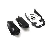 para F750GS F850GS 2018 2019 2020 2021 Paramanos De Protección contra El Viento Paramanos De Motocicleta Paramanos De Bicicleta(5)