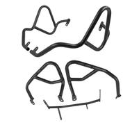 para F750GS F850GS F750 850 GS 2018-2023 F800GS F900GS 2024 2025 Barra Protectora Chasis Protector Motor Defensas Carretera Parachoques Barras Choque Carretera Moto(A Set)