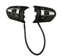 Para F80 F82 M2 M3 M4 M5 M6 Serie multifunción interruptor volante | Interruptor de botón de volante multifuncional con retroiluminación