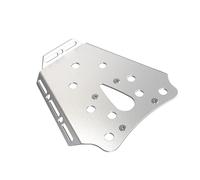 para F800GS F800 GS 800 2008-2018 2017 2016 2015 2014 Soporte De Ampliación Trasera para Equipaje Trasero Motocicleta Portaequipajes para Motos(Color 2)