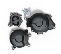 para F800GS F800 GS & F900 F900GS 2024 2025 Accesorios para Motocicletas Kits De Cubiertas Motor F900GSA + Cubierta Anticaídas